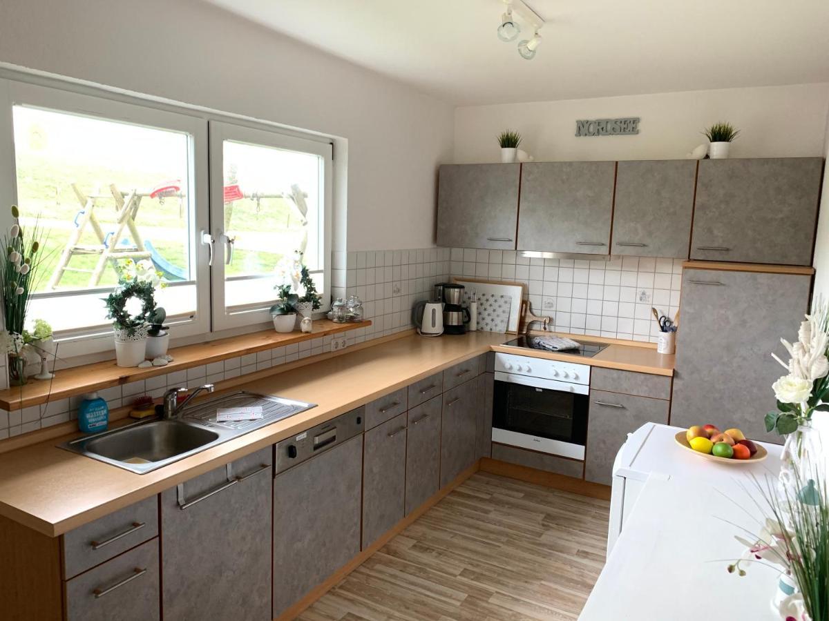 Deichgraf - Hedwig Meine Perle Hedwigenkoog Bagian luar foto